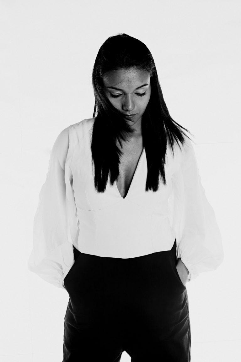 Dee MC - Girlsclub Asia