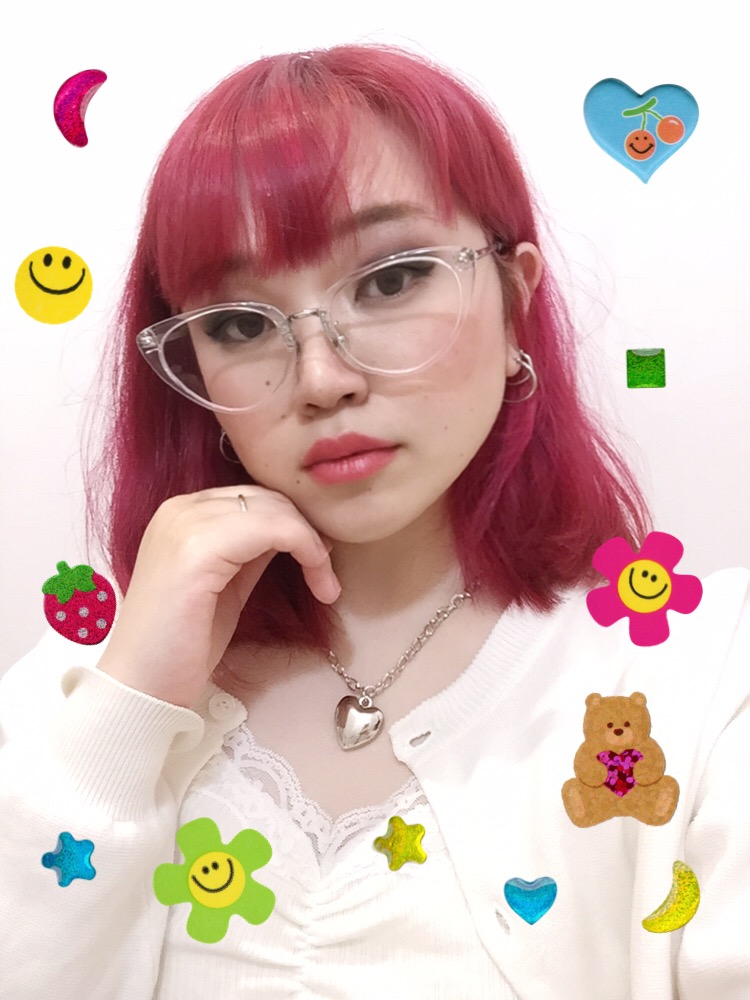Eri Aikawa Asia